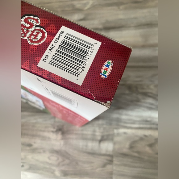 A Christmas Story Advent Calendar – 24 Mini Collectibles Holiday Countdown - Picture 10 of 10